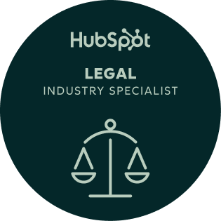 Legal Badge Large